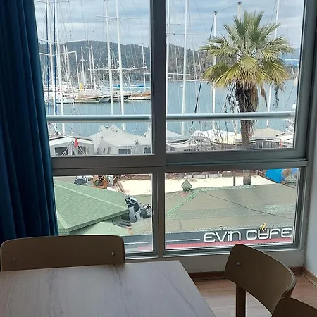 Kordon Daire Fethiye